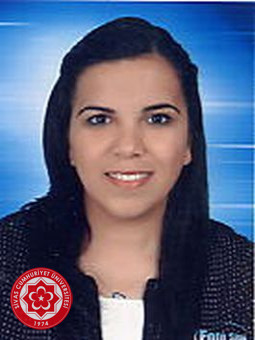 YELİZ DEMİRCİ