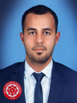 AHMET SÜMBÜL